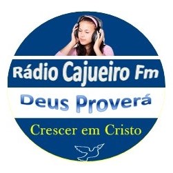 RÁDIO . CAJUEIRO FM