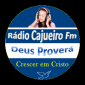 CAJUEIRO FM